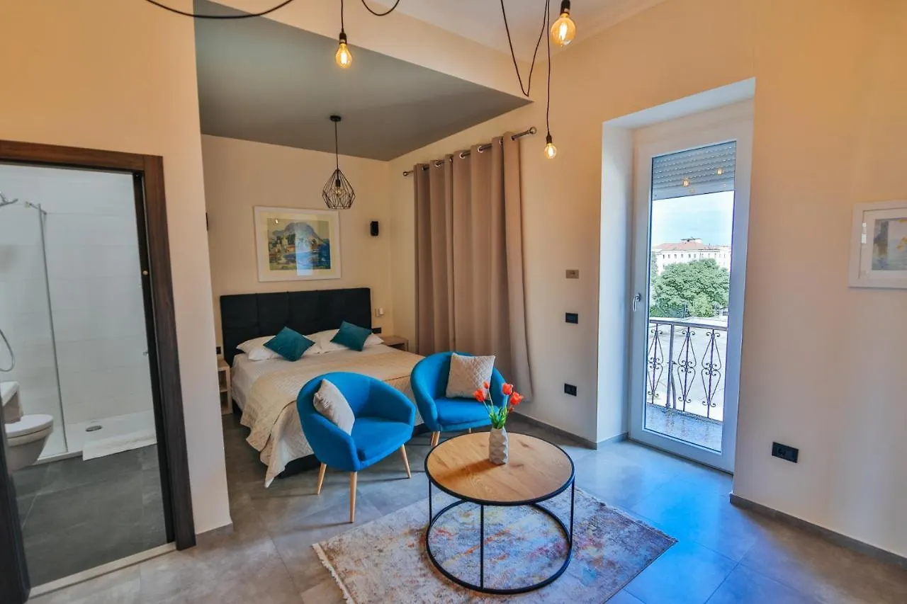 City Harbour Deluxe Suites Zadar 0*,