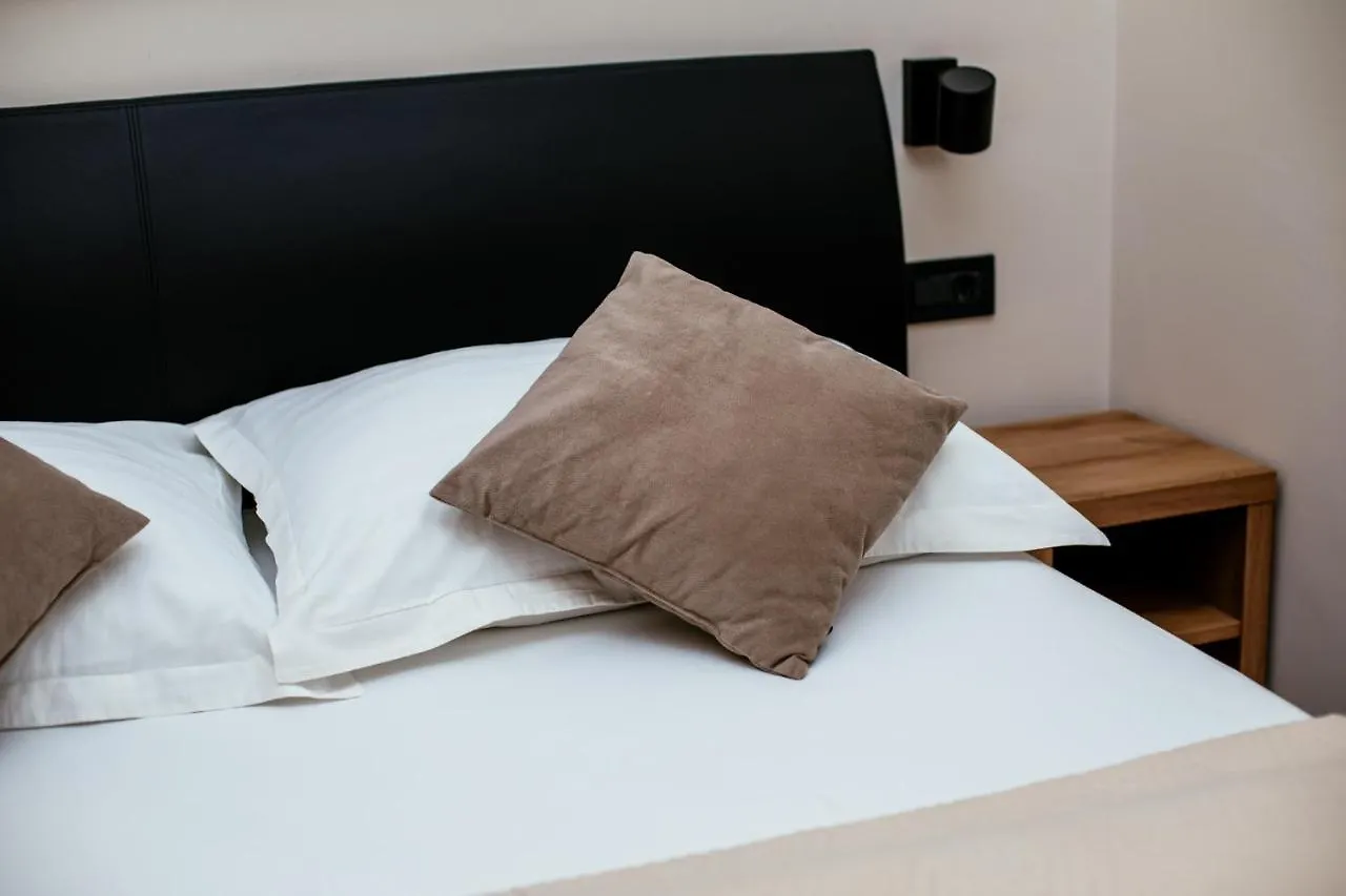 Апартаменты City Harbour Deluxe Suites Задар
