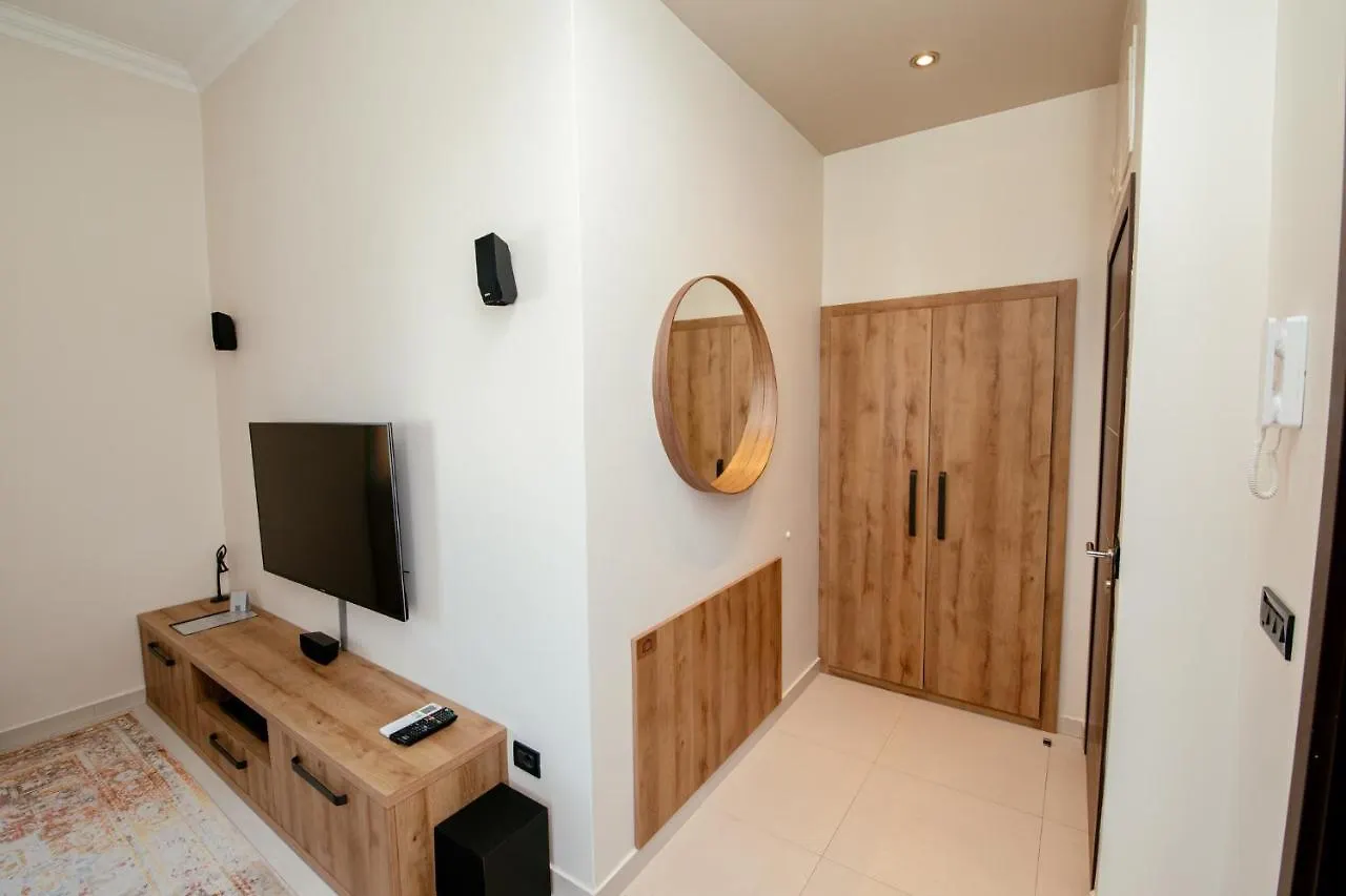 City Harbour Deluxe Suites Zadar