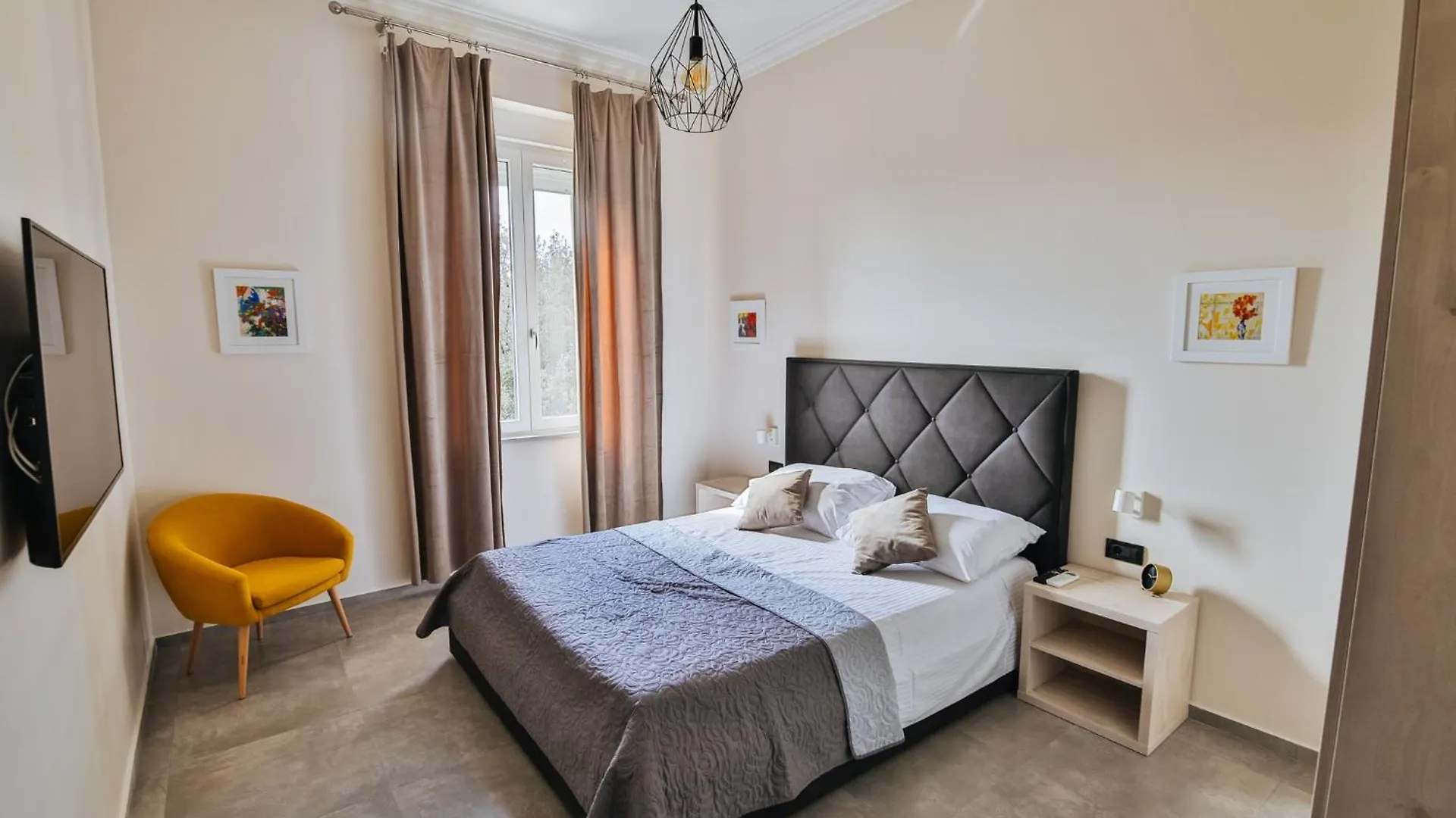 Apartment City Harbour Deluxe Suites Zadar