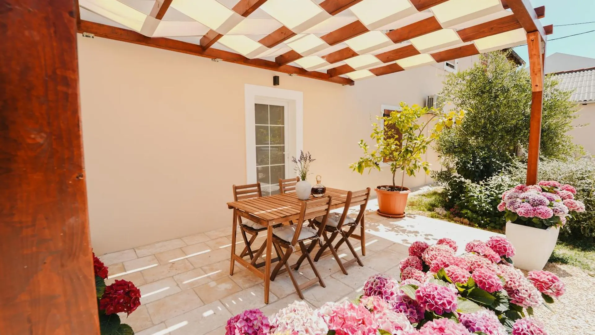 City Harbour Deluxe Suites Zadar Croatia