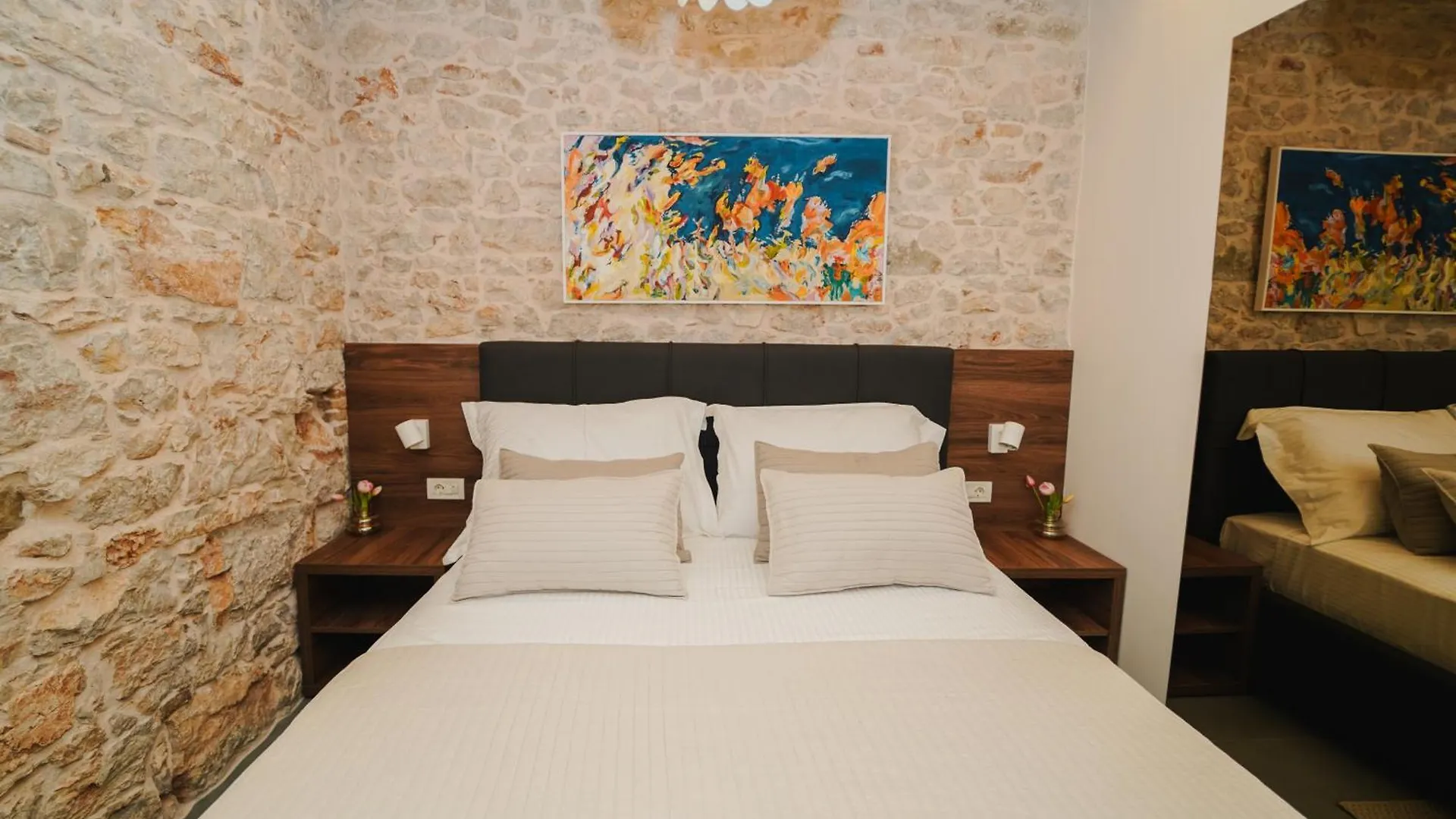 City Harbour Deluxe Suites Zadar 0*,  Croatia