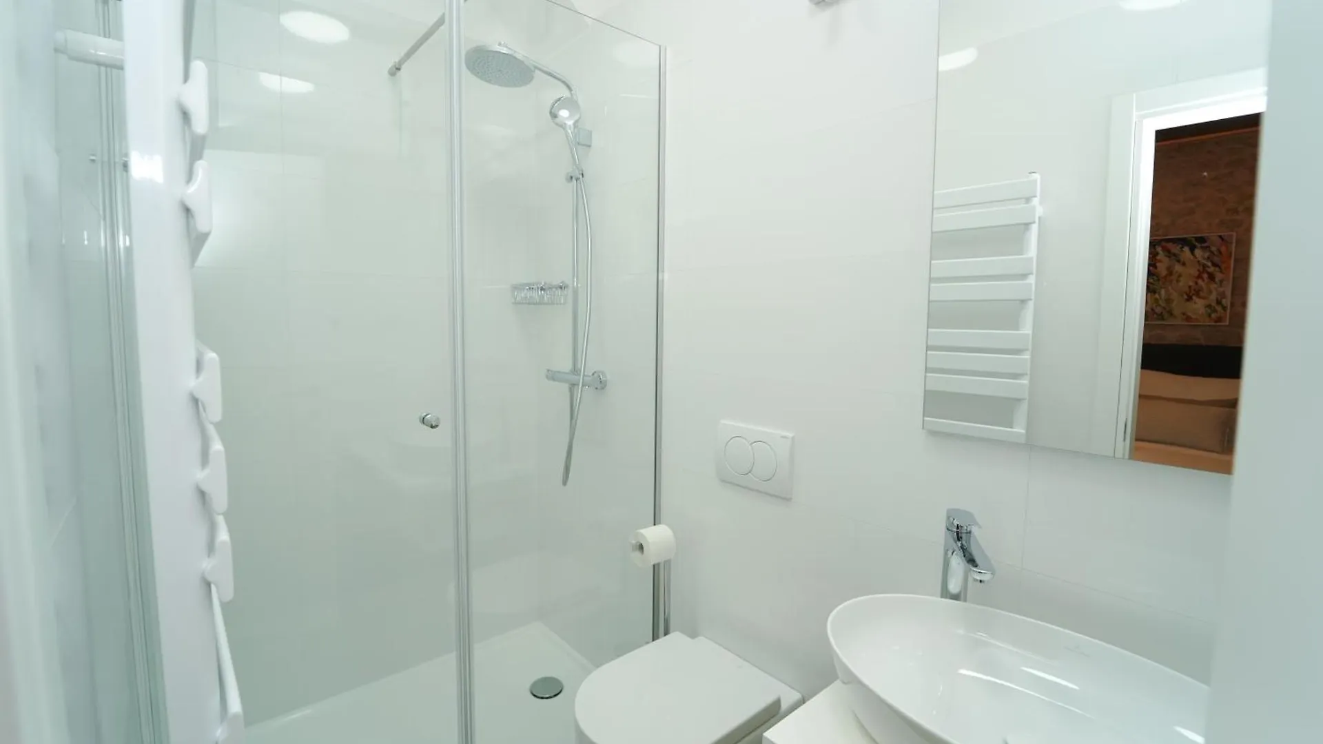 City Harbour Deluxe Suites Zadar Croatia