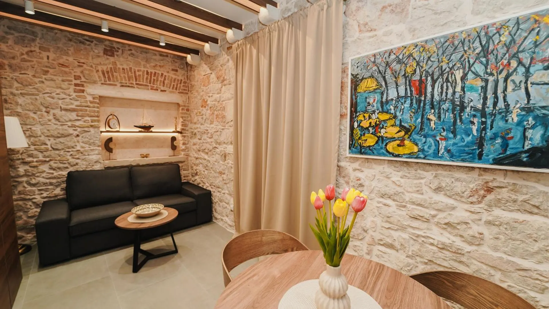 City Harbour Deluxe Suites Zadar