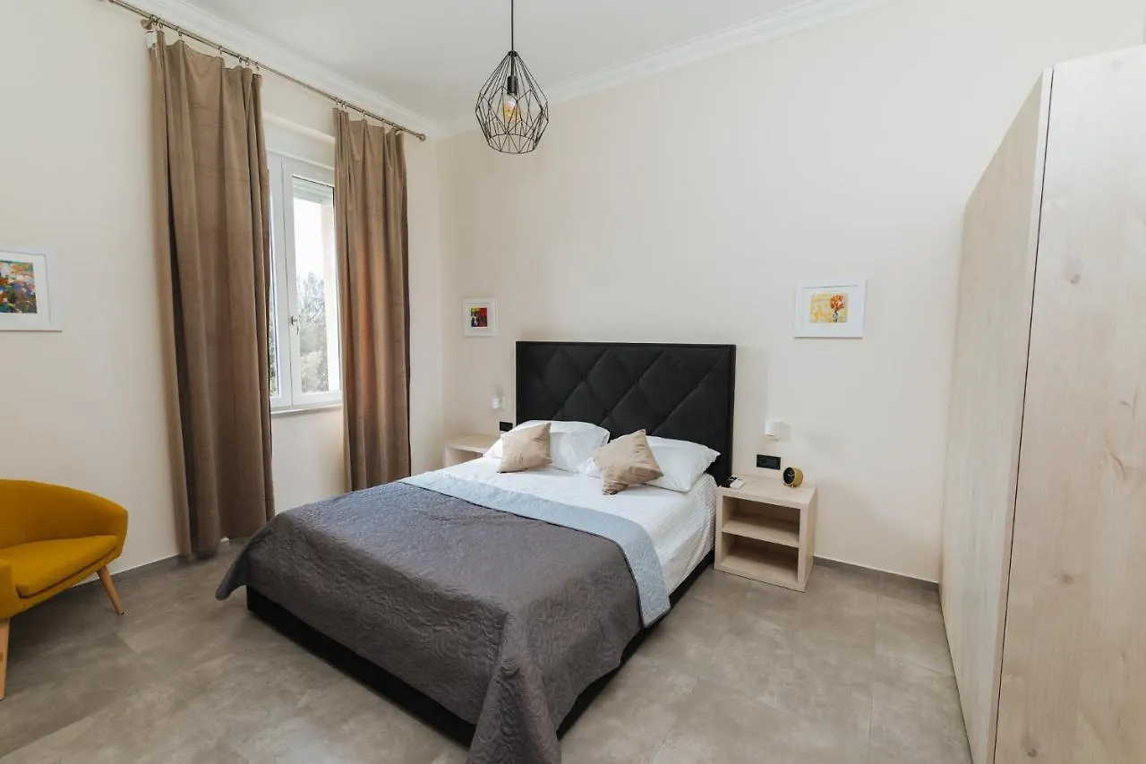 City Harbour Deluxe Suites Zadar 0*,  Croatia