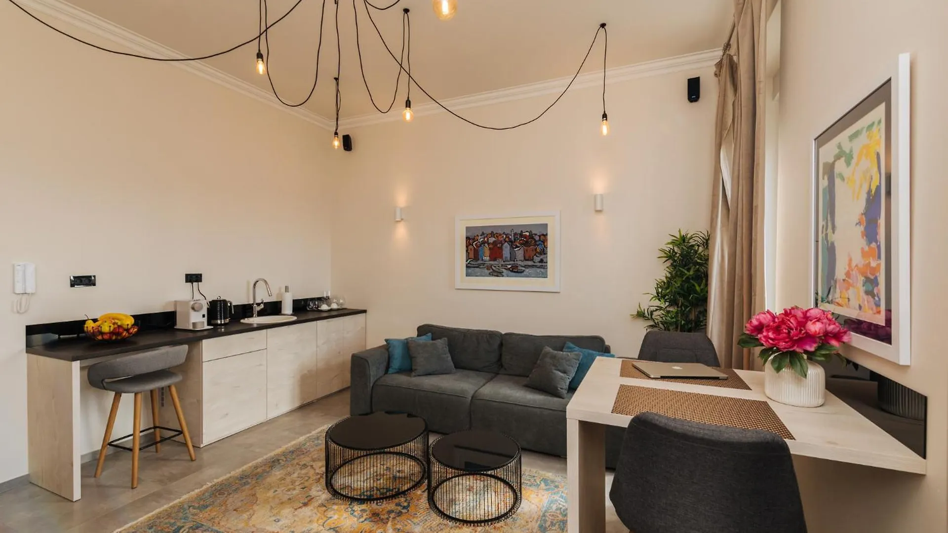 City Harbour Deluxe Suites Zadar 0*,  Croatia
